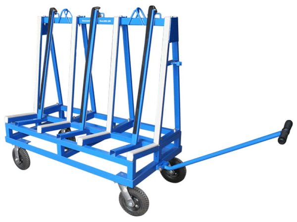 Demountable Frame - DFH 200