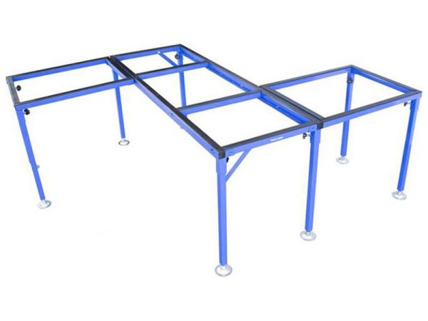 Fabrication Table