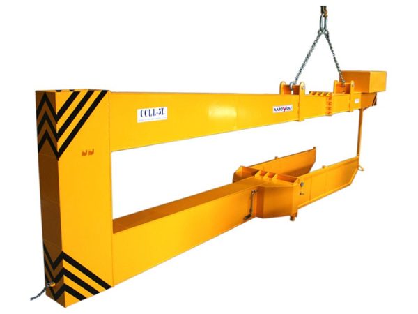 Slab Bundle Handler 3t