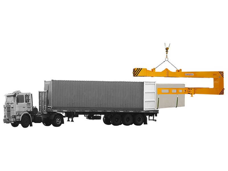 Define Slab Handler Slab Bundle Handler 5t – JSS – Jedar Stone Solutions