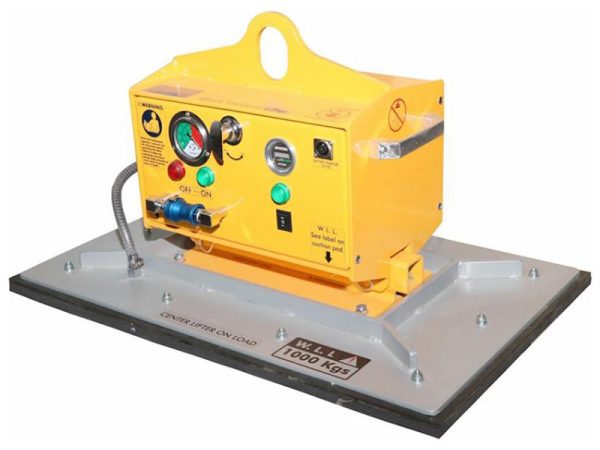 Vacuum Block Lifter 1000kg - Image 3